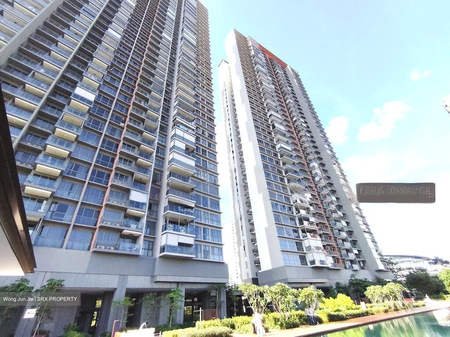 Clavon (D5), Apartment #461348001